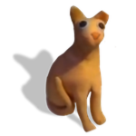 Clay Bingus