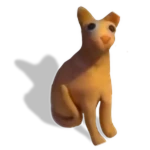 Clay Bingus