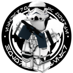 〔 The Stormtrooper Corps 〕