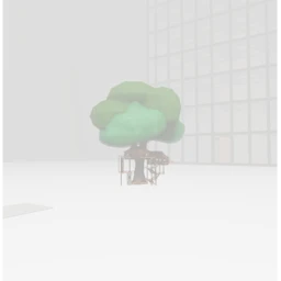 Megalophobia icon