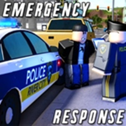 Emergency Response: Liberty County