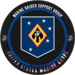 Mαrine Rαider Support Groupᅠ ᅠ