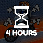 [4H⌛] +1 Speed On a Bike! 🚲