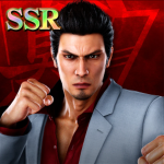 YBA NU Kiryu Perms