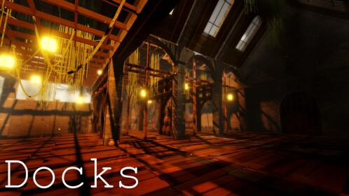 Docks