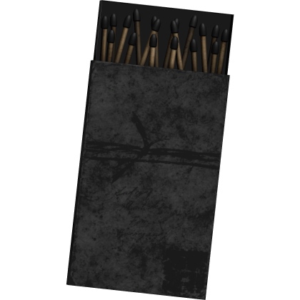 Black Box of Matches
