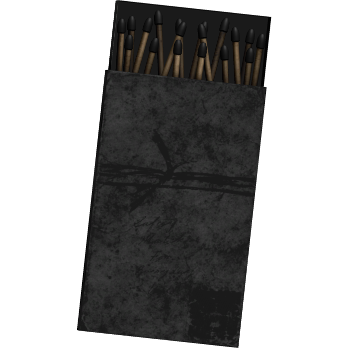 Black Box of Matches