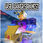 Case Clicker's Richest