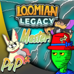 Loomian Legacy PvP Masters