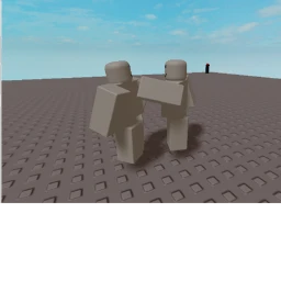 Baseplate Game [Overhauled] icon