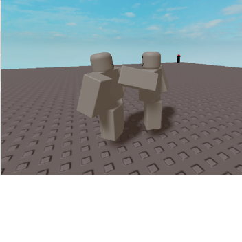 Baseplate Game [Overhauled]