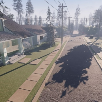 Softdale Suburbs