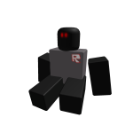 Retro Evil Buddy