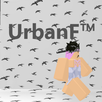 UrbanF Hangout