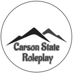 CRP | Carson State Roleplay
