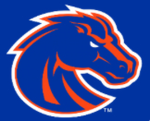 GO BOISE STATE!