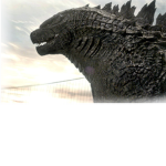 Godzilla fans only!!!