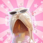 Demure Ugc