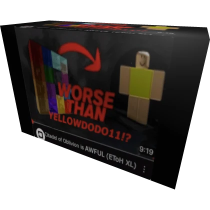 Item Thumbnail