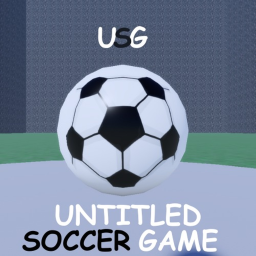 Untitled Soccer Game [DISCONTINUED]