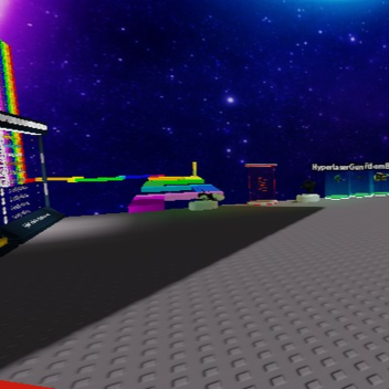 Obby! [UPDATE!]