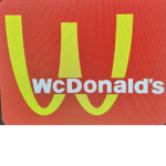 WcDoonald’s