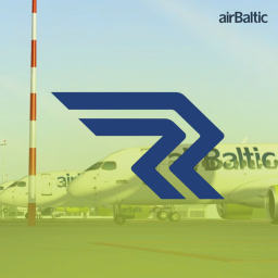 Riga International Airport