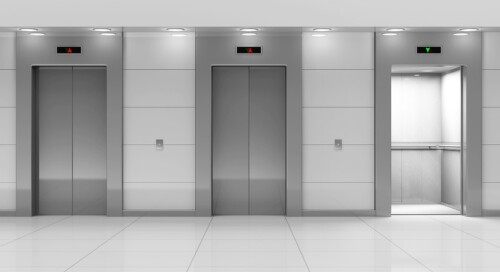 Elevators Testing