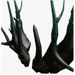 Antlers crew