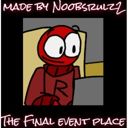 The Final Event Place [Alpha] icon