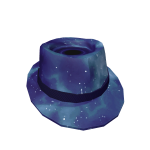 Nebula Fedora