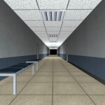 The Halls [NOT DONE]