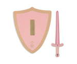 Sword and Shield of Nusaybah