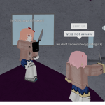 gøøp gang