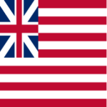 The 13 Colonies - British Empire