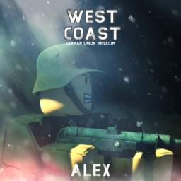 [ALPHA ACCESS] Westcoast