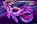 Princess twilight sparkle fan group