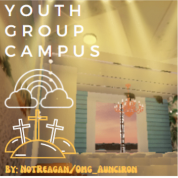 ✝Youth Campus ✝