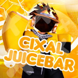 📌 Cixal JuiceBar