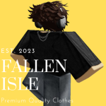 Fallen Isle