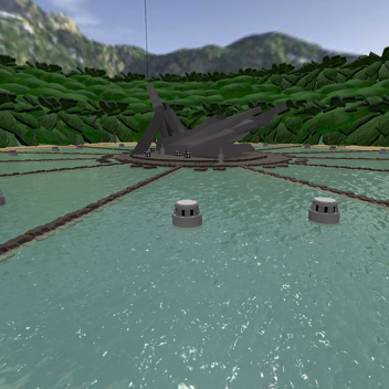 Catching Fire Arena (Movie)