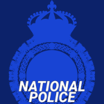 [KoF] National Police