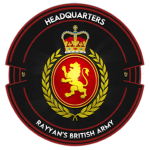 |BA| British Army Headquarters|