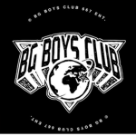 BG boys club