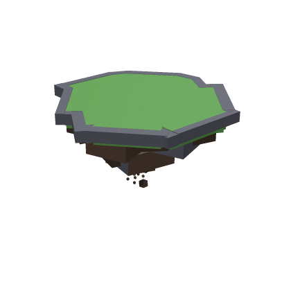 🔗 Floating Island (Obby) Checkpoint Stairs Bloc