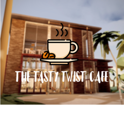🍜 The Tasty Twist [V2!]