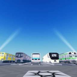 橋都市交通局 icon
