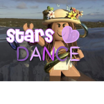 #Stars Dance