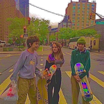 lu v h sophie group