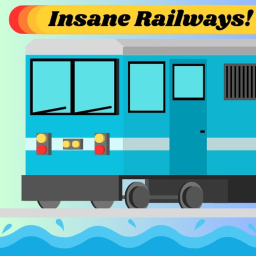 Insane Railways BETA